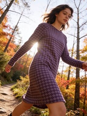 Smartwool Merino Pattern Dress
